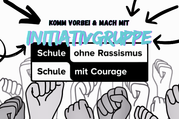 Initiativgruppe Schule ohne Rassismus